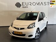 Toyota Aygo - 1.0-12V Access Airco 5d