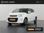 Citroën C1 - 1.0 VTi Shine | Navigatie | Stoelverwarming | Climate Contro