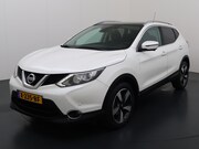 Nissan Qashqai - 1.2 Digi-t Connect Edition