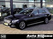 Mercedes-Benz C-klasse - Estate 180 Ambition navi, cruise, parkeersensoren