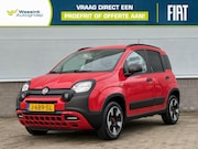 Fiat Panda - 70 pk Hybrid City Cross | Airco | Bluetooth | All season ban