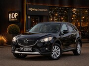 Mazda CX-5 - 2.0 SkyActiv-G 160 AWD Automaat | 1ste Eigenaar | Stoelverwa