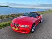 BMW Z3 - 1.8 wilde body