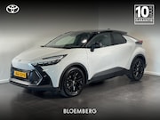 Toyota C-HR - 2.0 Plug-in Hybrid 220 GR SPORT | Origineel NL | Trekhaak |