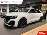 Audi Q8 - 60 TFSI e quattro Pro Line S Competition 489pk | Panoramadak