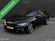 BMW 4-serie Gran Coupe - 420i M-Sport, HUD, H/K, M-SportRemmen
