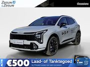 Kia Sportage - 1.6 T-GDi Plug-in Hybrid GT-Line | PHEV | Navigatie | Climat