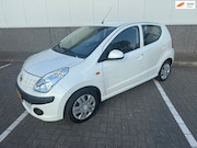 Nissan Pixo - 1.0 Acenta airco