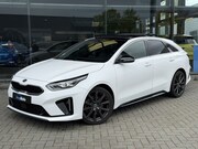 Kia ProCeed - 1.4 T-GDI GT-Line | Panorama | Sportstoelen | DAB+ | Interes