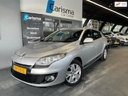 Renault Mégane - Estate 1.5 dCi Expression|Automaat|Navi|Cruise|NW APK