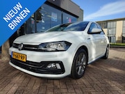Volkswagen Polo - 1.0 TSI R-Line Camera, PDC V + A, Virtual Cockpit, Carplay