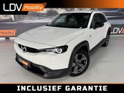 Mazda MX-30 - e-SkyActiv EV 145 Advantage 36 kWh