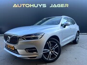 Volvo XC60 - 2.0 T8 Twin Engine AWD Inscription Pano - 360 camera - elec.