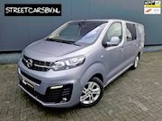 Opel Vivaro - 2.0 CDTI L3H1 DC Innovation 1e Eig. Org. NL!