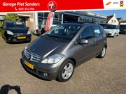 Mercedes-Benz A-klasse - 180 Avantgarde I Automaat I Cruise I PDC I Schuifdak I Stoel