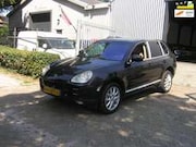 Porsche Cayenne - 4.5 S km 319 d km nap airco automaat bak hak bij h