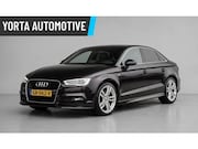 Audi A3 - Limousine 1.4 TFSI 3x S Line AUTOMAAT*NL AUTO*UNIEKE KLEUR