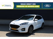 Ford Kuga - 2.5 PHEV ST-Line