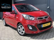 Kia Picanto - 1.0 Comfort Pack|Airco|All season|weinig km’s