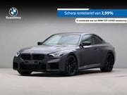 BMW M2 - Coupé GRIGIO TELESTO PERL