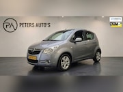 Opel Agila - 1.0 Edition Airco / PDC / LMV