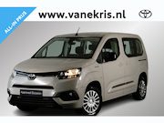 Toyota PROACE CITY Verso - Electric, Lage Km, rijklaarprijs! Active 50 kWh