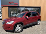 Volkswagen Tiguan - 1.4 TSI Trend&Fun 4Motion | Nieuwe ketting | Trekgewicht 200