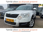 Skoda Yeti - 1.2 TSI Ambition NAVI/ECC/PDC/CRUISE/TREKHAAK