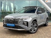 Hyundai Tucson - 1.6 T-GDI PHEV N Line Sky 4WD 265pk Panoramadak / Stoelventi