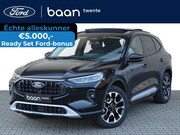Ford Kuga - 2.5 PHEV Active X | Trekhaak wegkl. | Winter Pack | Matrix L