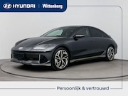 Hyundai Ioniq - Lounge 77.4 kWh | Nieuw | Snel leverbaar | Leer | Memory | S