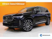 Volvo XC90 - 2.0 T8 Plug-in hybrid AWD Ultra Bright Exec. Ed. | B&W Audio
