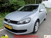 Volkswagen Golf - Variant 1.4 TSI Comfortline / Automaat / Navi / Airco