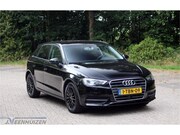 Audi A3 - Sportback 2.0 TDI Attraction Pro Line plus | 2014 | Inruilko