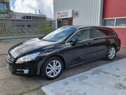 Peugeot 508 - SW 1.6 e-HDi Blue L.Ex.