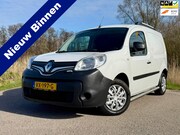 Renault Kangoo - Express 1.5 dCi 90 Express Black Edition S&S Marge Airco Nav