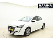 Peugeot 208 - 1.2 PureTech Blue Lease Active 75 PK | Handgeschakeld | Lich