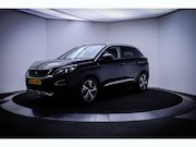 Peugeot 3008 - 1.6 HYbrid 225 ALLURE Pack FULL LED | 360 CAM | CARPLAY | BL