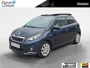Peugeot 108 - 1.0 e-VTi Active TOP! | Airco | Radio