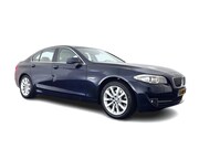 BMW 5-serie - 528i Executive Aut.* HEATED-COMFORTSEATS | NAVI-FULLMAP | EC