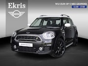 MINI Countryman - Cooper SE ALL4 Chili + Achteruitrijcamera + elektrische acht