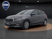 Skoda Fabia - 1.0 TSI Essence | Airco | Parkeerhulp | LED | Elek Ramen |