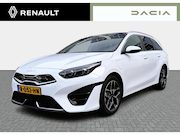 Kia Ceed - Sportswagon 1.6 GDI PHEV ExecutiveLine - Trekhaak / Panorama