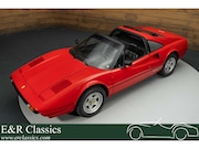Ferrari 308 - GTSi Cabriolet | 1982