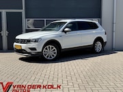 Volkswagen Tiguan All-Space - Allspace 1.4 TSI Comfortline 7 Persoons | CarPlay | Navigati