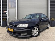 Saab 9-3 - Sport Sedan 1.8t Arc/Automaat/Clima/PDC/Leest tekst