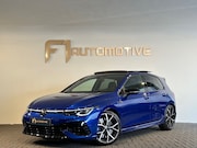 Volkswagen Golf - 2.0 TSI R 4M Performance Pano|Memory|HuD|333