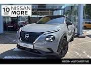 Nissan Juke - 1.6 Hybrid Pulse | NIEUW | Nav., Adapt. Cruise, BOSE, Rondom