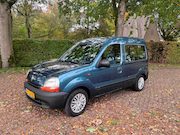 Renault Kangoo - 1.2 RT invalide vervoer