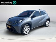 Toyota Aygo X - 1.0 VVT-i MT Play | Airco | Apple CarPlay / Android Auto |